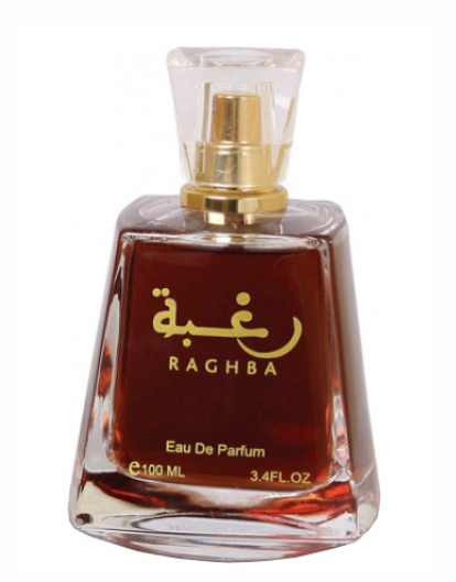 Lattafa - Raghba