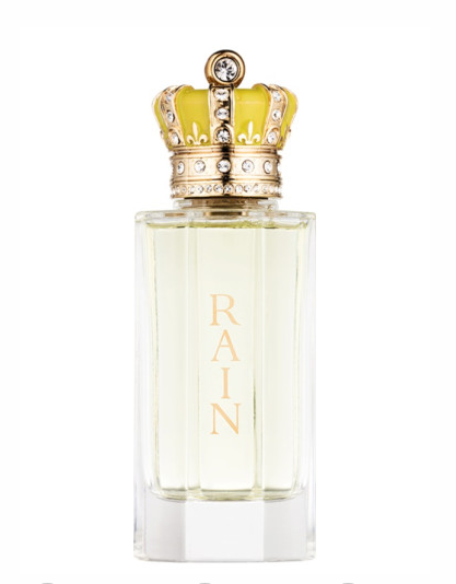 Royal Crown - Rain
