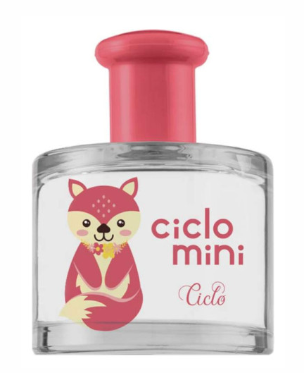 Ciclo - Mini Raposete