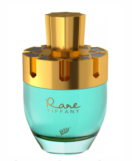 Afnan - Rare Tiffany