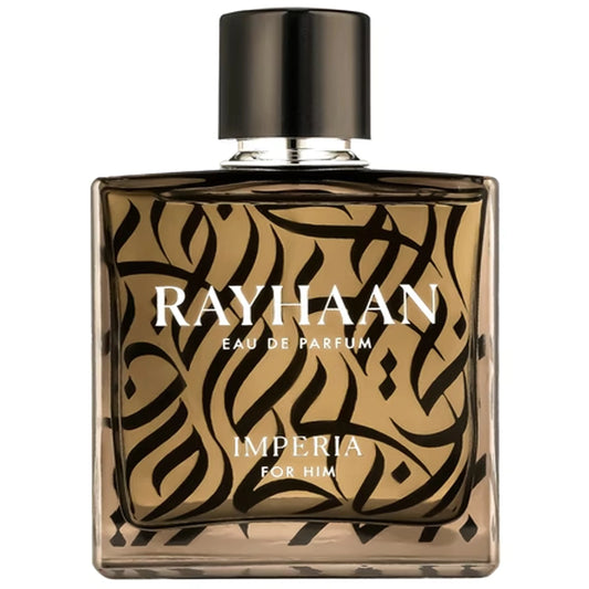 Rayhaan - Imperia