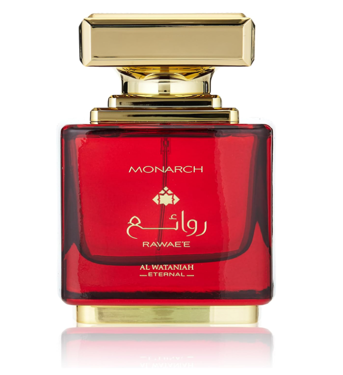 Al Wataniah - Rawae'e Monarch