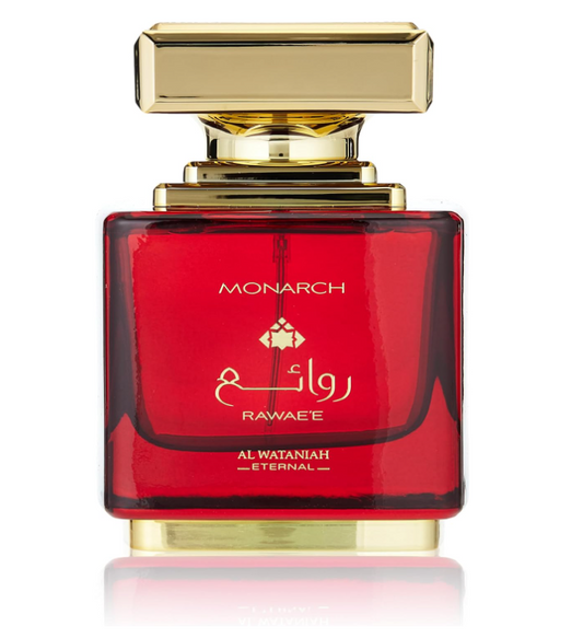 Al Wataniah - Rawae'e Monarch