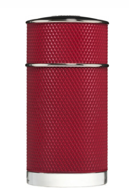 Alfred Dunhill - Icon Racing Red