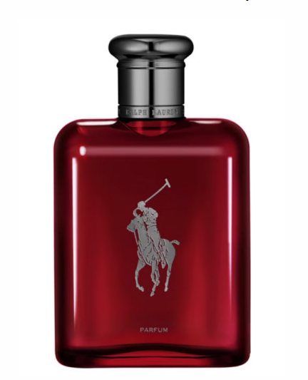 Ralph Lauren - Polo Red Parfum