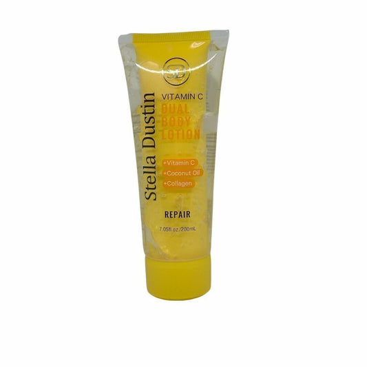 Stella Dustin - Dual Body Lotion Repair