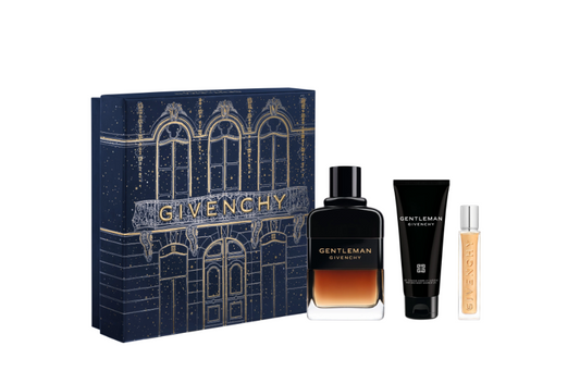 Givenchy - Kit Gentleman Réserve Privée Eau de Parfum