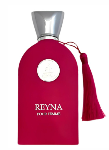 Maison Alhambra - Reyna