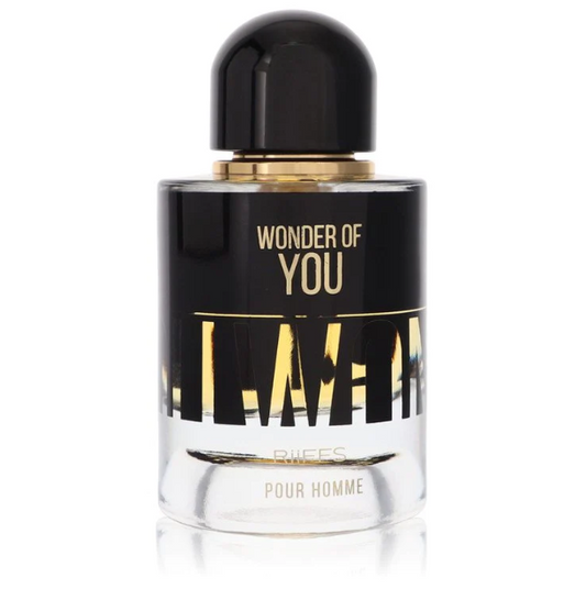 Riifs - Wonder of You Pour Homme