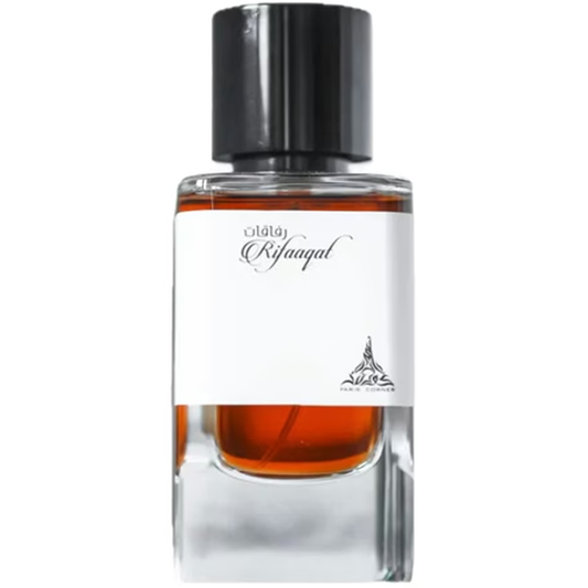 Paris Corner - Rifaaqat