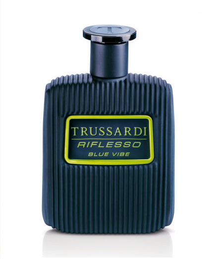 Trussardi - Riflesso Blue Vibe