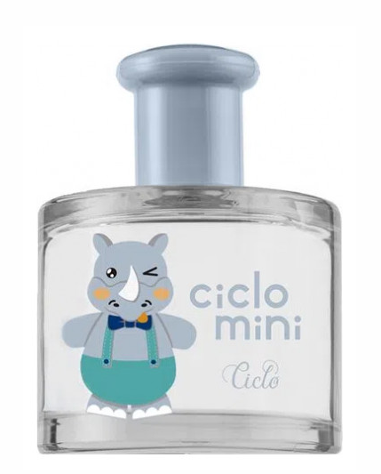 Ciclo - Mini Rino
