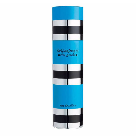 Yves Saint Laurent - Rive Gauche