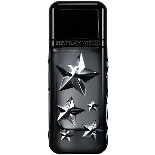 Carolina Herrera - 212 VIP Black NY Rodeo