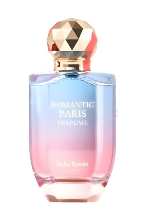 Stella Dustin - Romantic Paris
