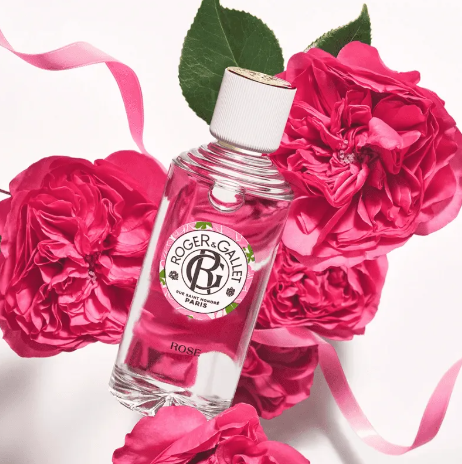 Roger & Gallet - Rose