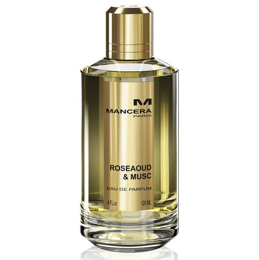 Mancera - Roseaoud & Musc