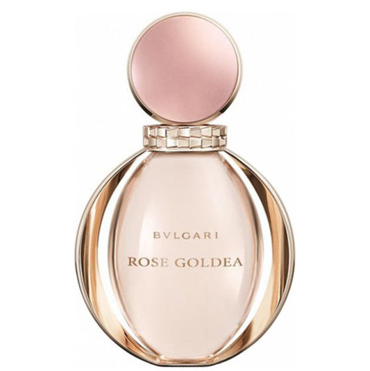 Bvlgari - Rose Goldea