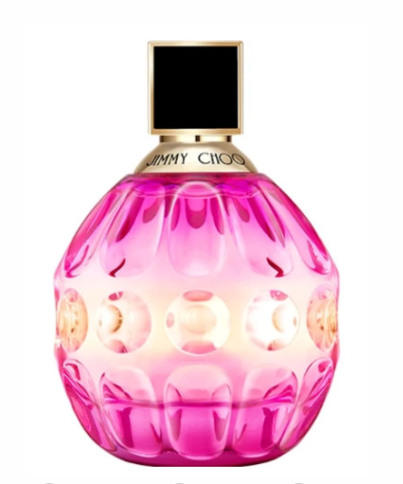 Jimmy Choo - Rose Passion