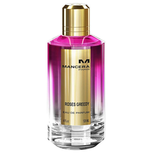 Mancera - Roses Greedy