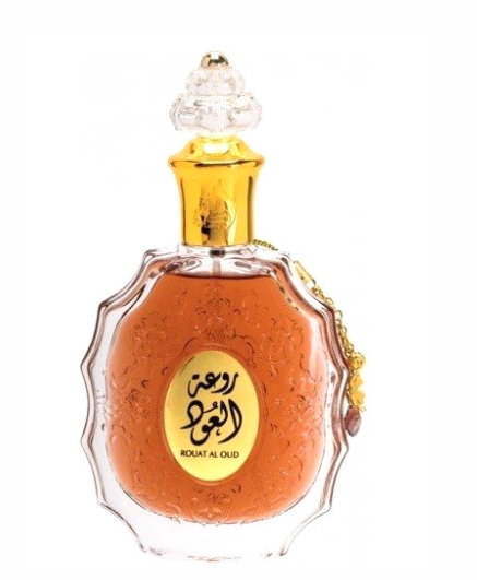 Lattafa - Rouat Al Oud