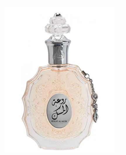 Lattafa - Rouat Al Musk