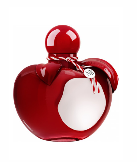 Nina Ricci - Nina Rouge