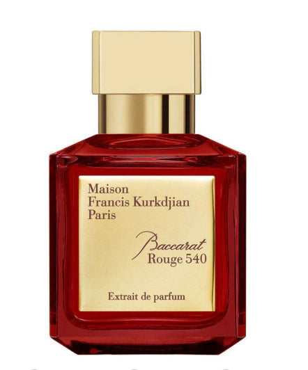 Maison Francis Kurkdjian - Baccarat Rouge 540 Extrait de Parfum
