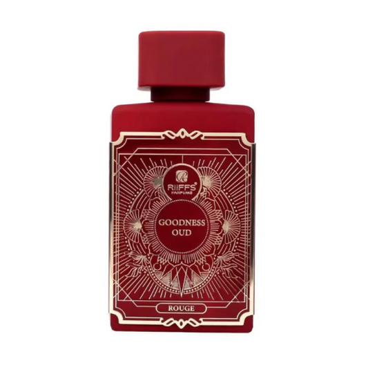 Riiffs - Goodness Oud Rouge