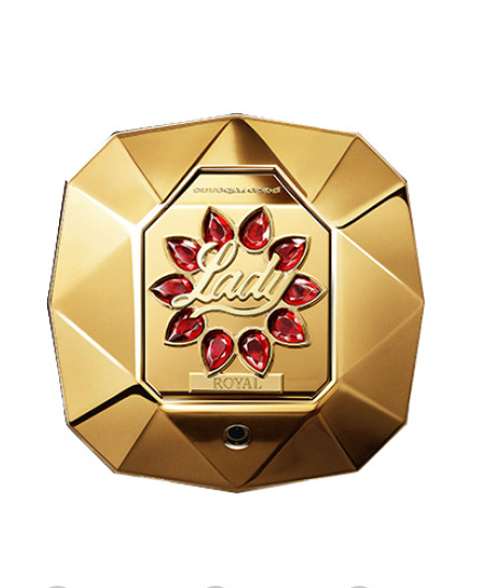 Paco Rabanne - Lady Million Royal