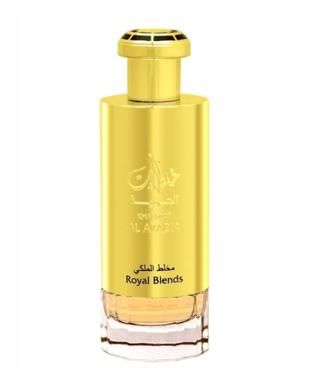 Lattafa - Khaltaat Al Arabia Royal Blends