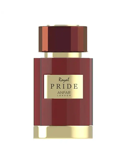 Anfar London - Royal Pride Extrait de Parfum
