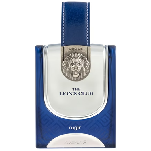 Armaf - Lion's Club Rugir