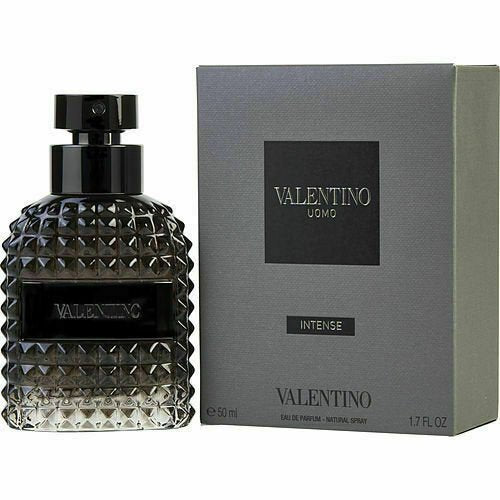 Valentino - Uomo Intense