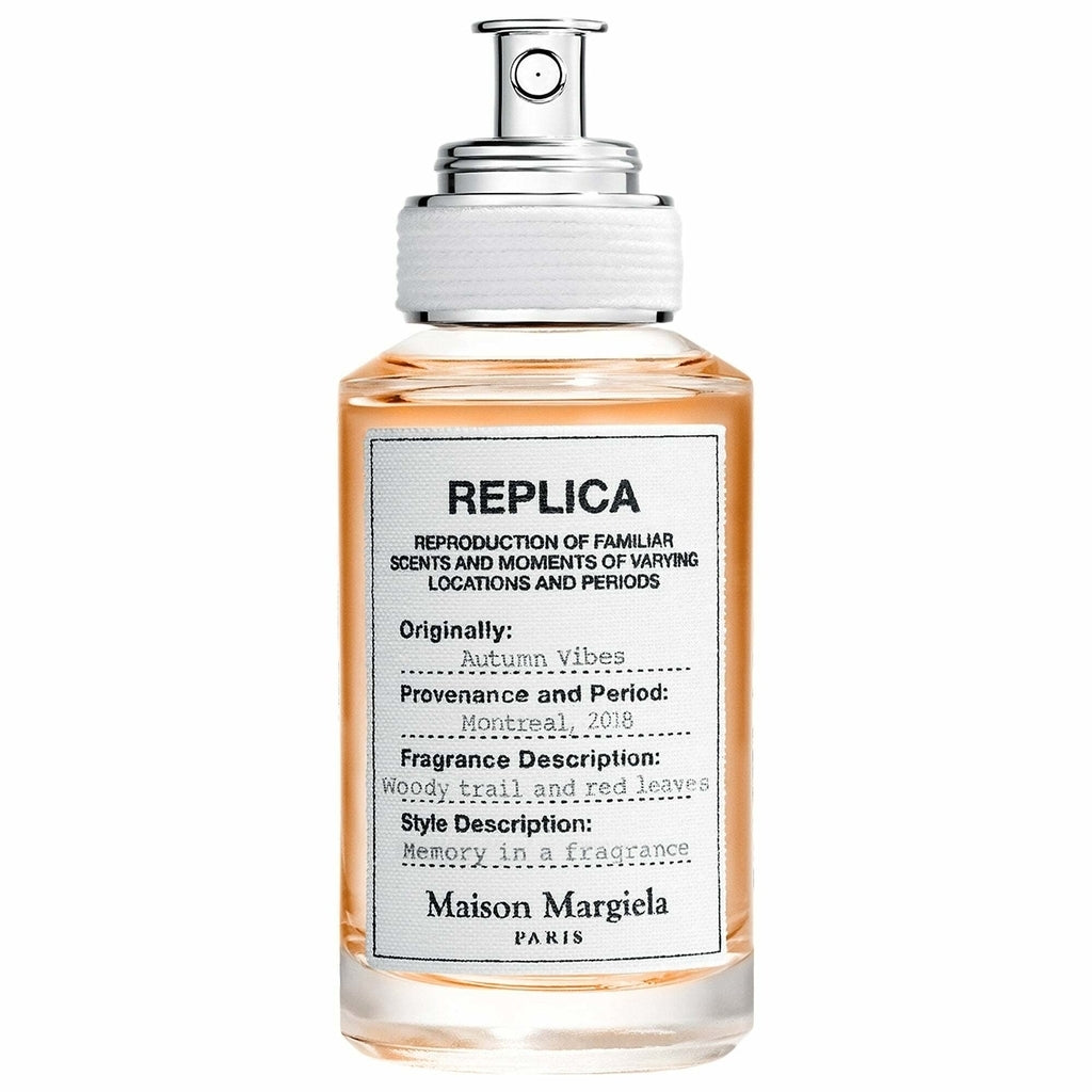 Maison Martin Margiela - Autumn Vibes