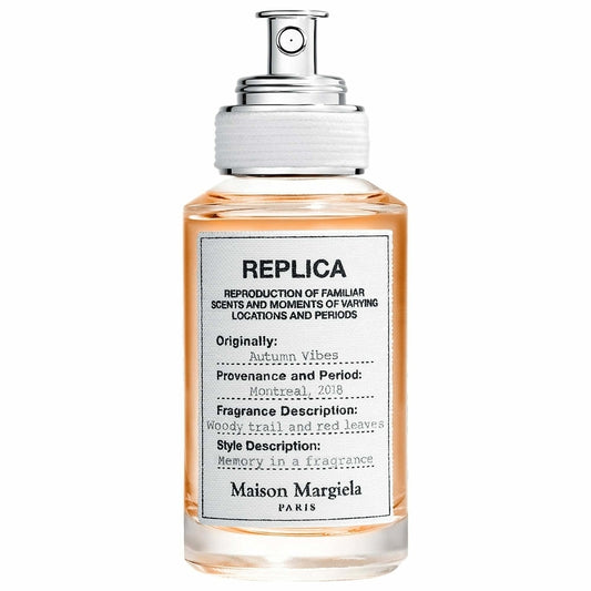 Maison Martin Margiela - Autumn Vibes