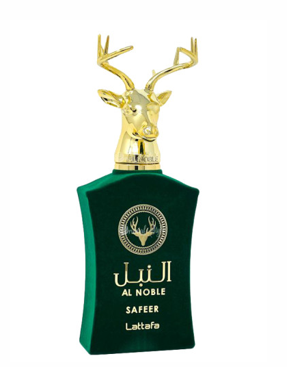 Lattafa - Al Noble Safeer