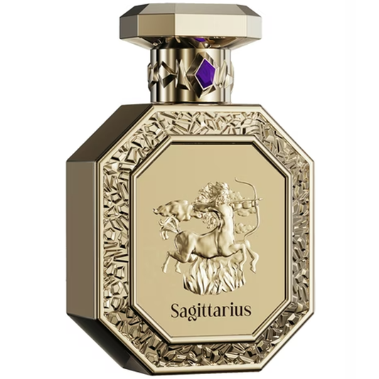 French Avenue - Sagittarius