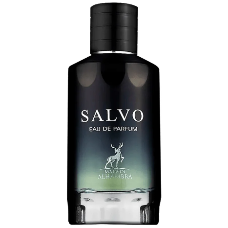 Maison Alhambra - Salvo Eau de Parfum
