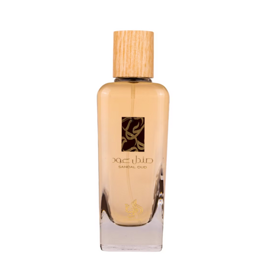 Al Wataniah - Sandal Oud