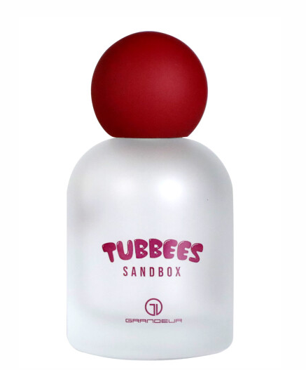 Tubbees - Sandbox
