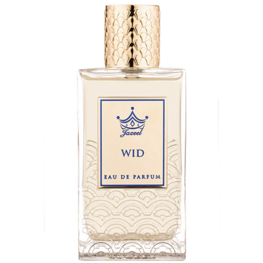 Jazeel - Wid