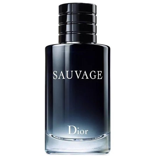 Dior - Sauvage Eau de Toilette