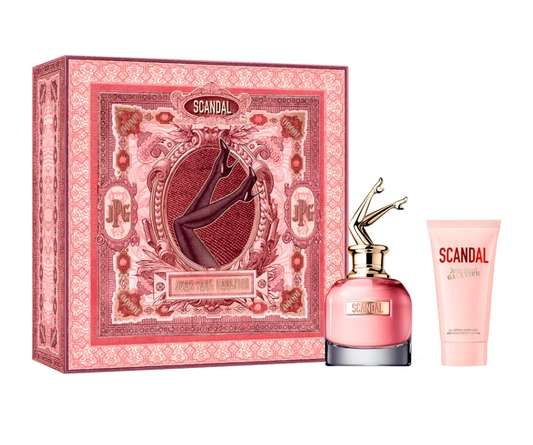 Jean Paul Gaultier - Scandal