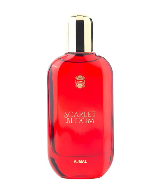 Ajmal - Scarlet Bloom