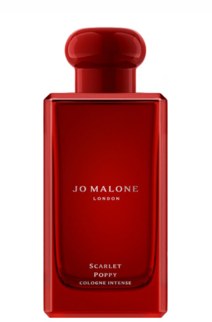 Jo Malone - Scarlet Poppy Intense