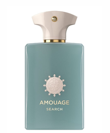 Amouage - Search