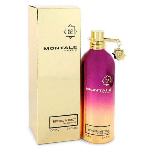 Montale - Sensual Instinct