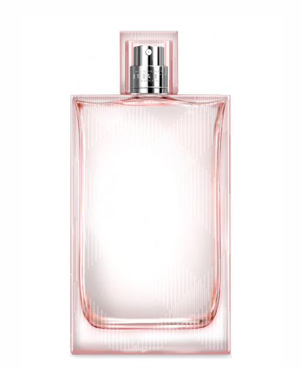 Burberry - Brit Sheer For Her