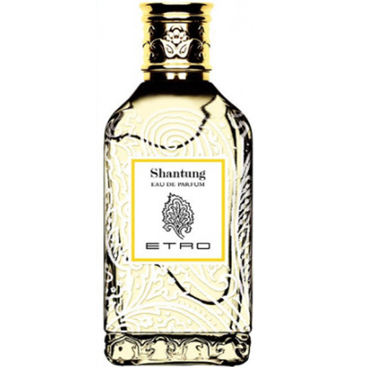 Etro - Shantung